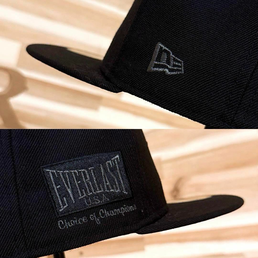 NEW ERA - 激レア【ニューエラ×ハリウッドランチマーケット NEW ERA - 激レア【ニューエラ×ハリウッドランチマーケット