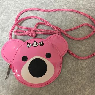 最終値下げ サイコベア コインケース(コインケース)