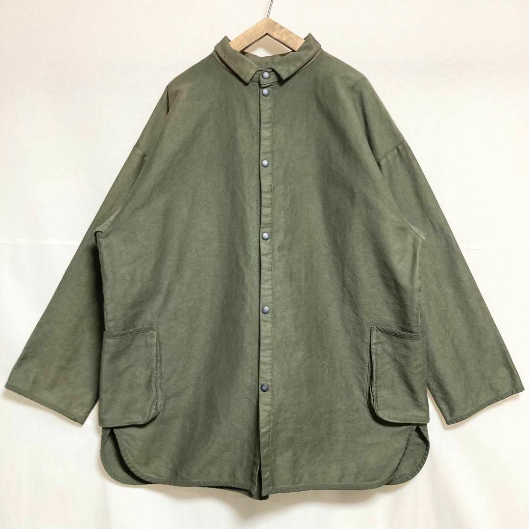 PORTER CLASSIC - サイズ4!PorterClassic サイドポケット PORTER CLASSIC - サイズ4!PorterClassic サイドポケット