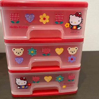 ハローキティ(小物入れ)のフリマアイテム一覧 ハローキティ(小物入れ)のフリマアイテム一覧