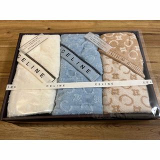CELINE(日用品/生活雑貨/旅行)のフリマアイテム一覧 CELINE(日用品/生活雑貨/旅行)のフリマアイテム一覧