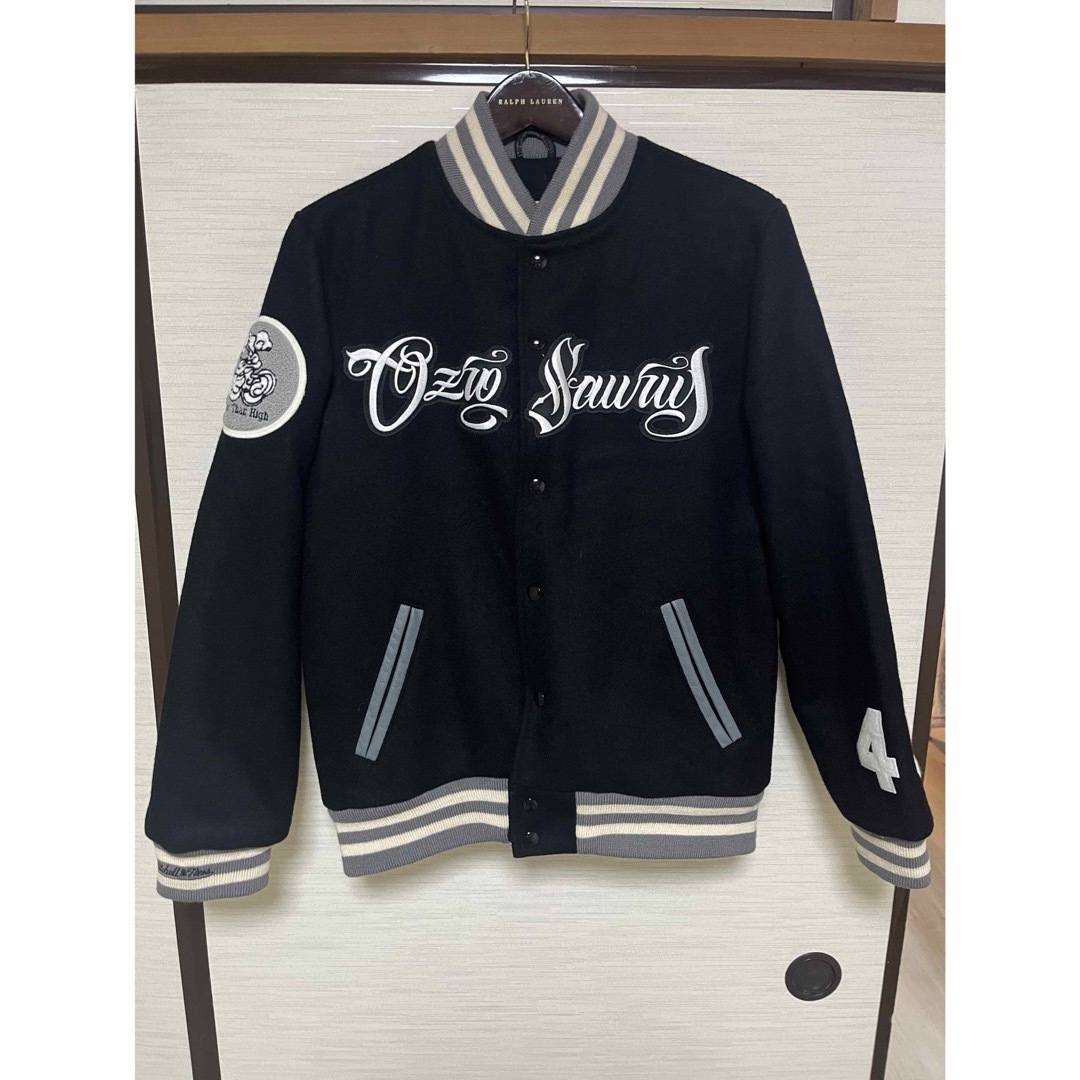 Mitchell & Ness - 【本日限定価格】OZROSAURUS × MITCHELL&NESS Mitchell & Ness - 【本日限定価格】OZROSAURUS × MITCHELL&NESS