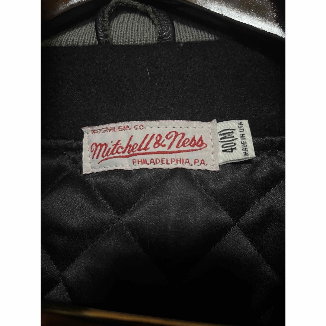 Mitchell & Ness - 【本日限定価格】OZROSAURUS × MITCHELL&NESS Mitchell & Ness - 【本日限定価格】OZROSAURUS × MITCHELL&NESS