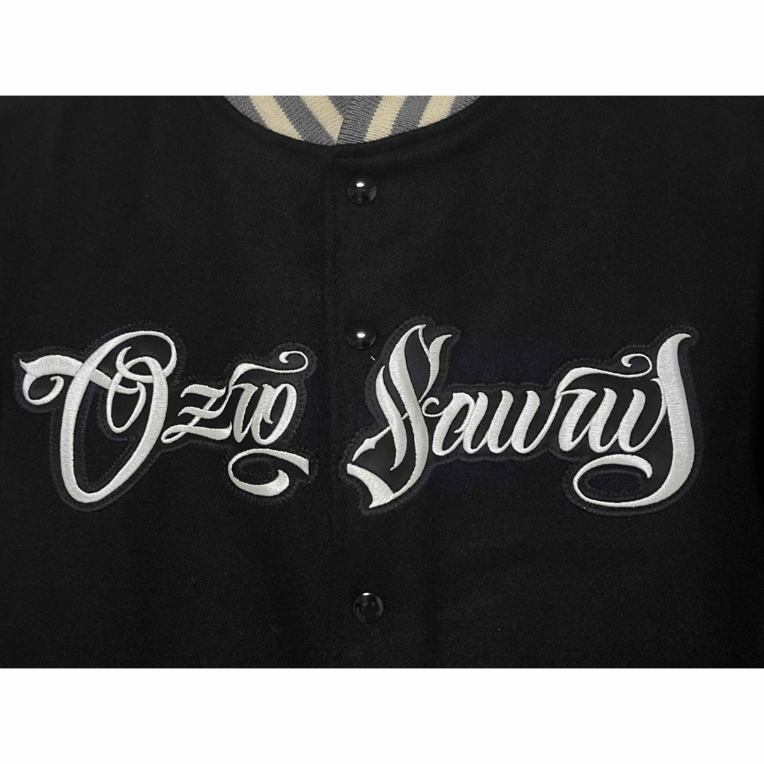 Mitchell & Ness - 【本日限定価格】OZROSAURUS × MITCHELL&NESS Mitchell & Ness - 【本日限定価格】OZROSAURUS × MITCHELL&NESS