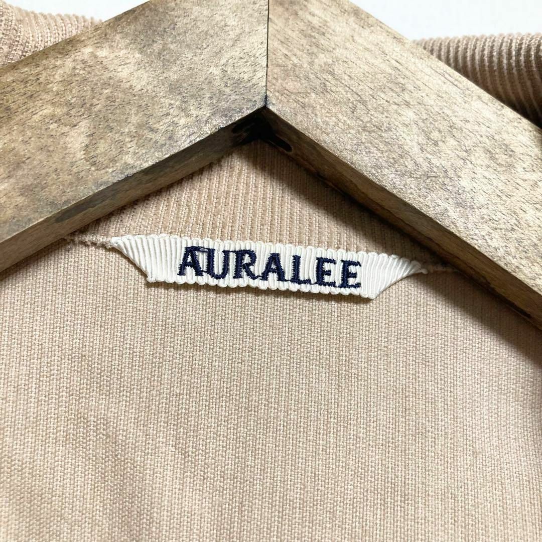 サイズ5!AURALEE コーデュロイジャケット サイズ5!AURALEE コーデュロイジャケット