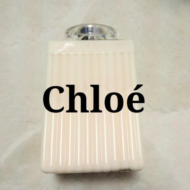 Chloe(クロエ)のクロエボディーローション コスメ/美容のボディケア(その他)の商品写真