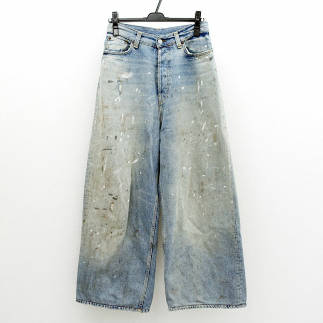 Acne Studios / アクネストゥディオズ ◇2023F FN Trafalgar Acne Studios / アクネストゥディオズ ◇2023F FN Trafalgar