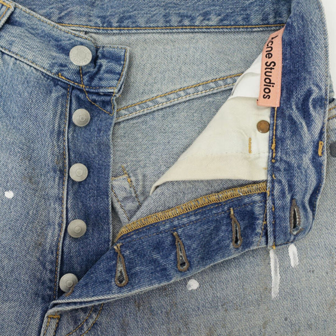 Acne Studios / アクネストゥディオズ ◇2023F FN Trafalgar Acne Studios / アクネストゥディオズ ◇2023F FN Trafalgar