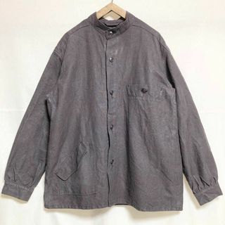 Nigel Cabourn - タグ付き!サイズ50!NIGEL CABOURN フレンチ Nigel Cabourn - タグ付き!サイズ50!NIGEL CABOURN フレンチ