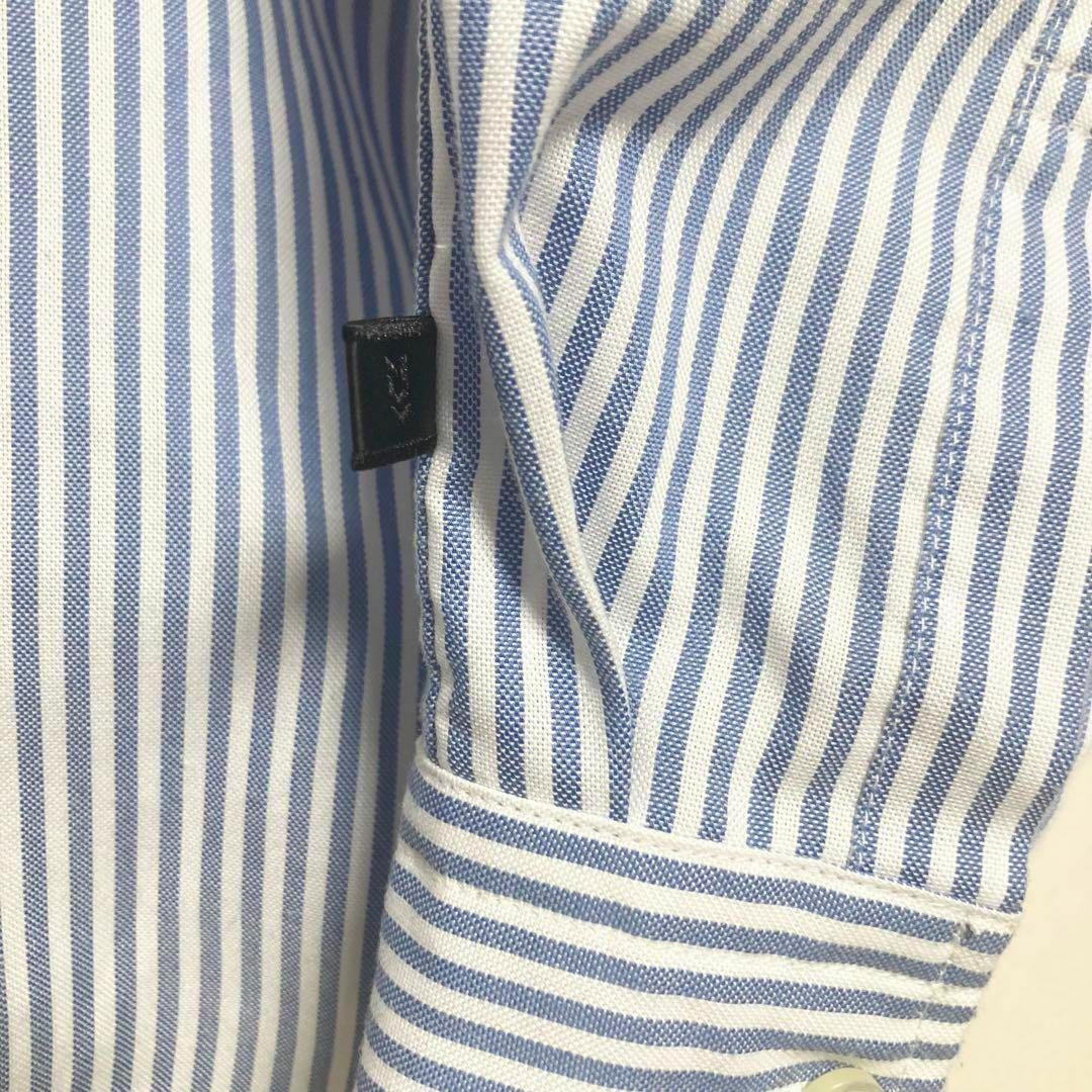 Lサイズ!DAIWA PIER39 ストライプシャツ Lサイズ!DAIWA PIER39 ストライプシャツ