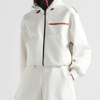 PRADA(パーカー)のフリマアイテム一覧 PRADA(パーカー)のフリマアイテム一覧
