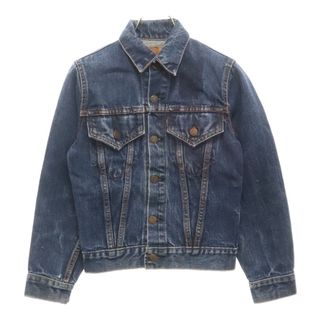 Levi's - リーバイス リバーシブルデニムジャケットの通販|ラクマ Levi's - リーバイス リバーシブルデニムジャケットの通販|ラクマ