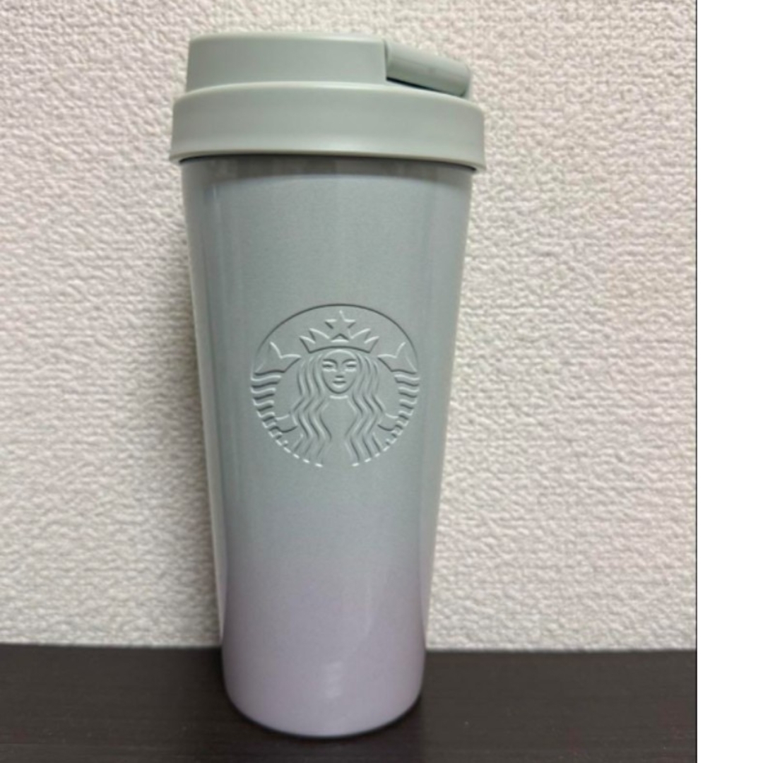 Starbucks Coffee - 新品 スターバックス ステンレスTOGOボトル Starbucks Coffee - 新品 スターバックス ステンレスTOGOボトル