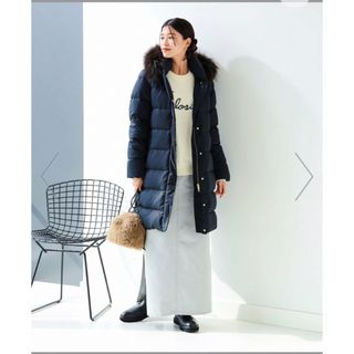 Demi-Luxe BEAMS(ダウンコート)のフリマアイテム一覧 Demi-Luxe BEAMS(ダウンコート)のフリマアイテム一覧