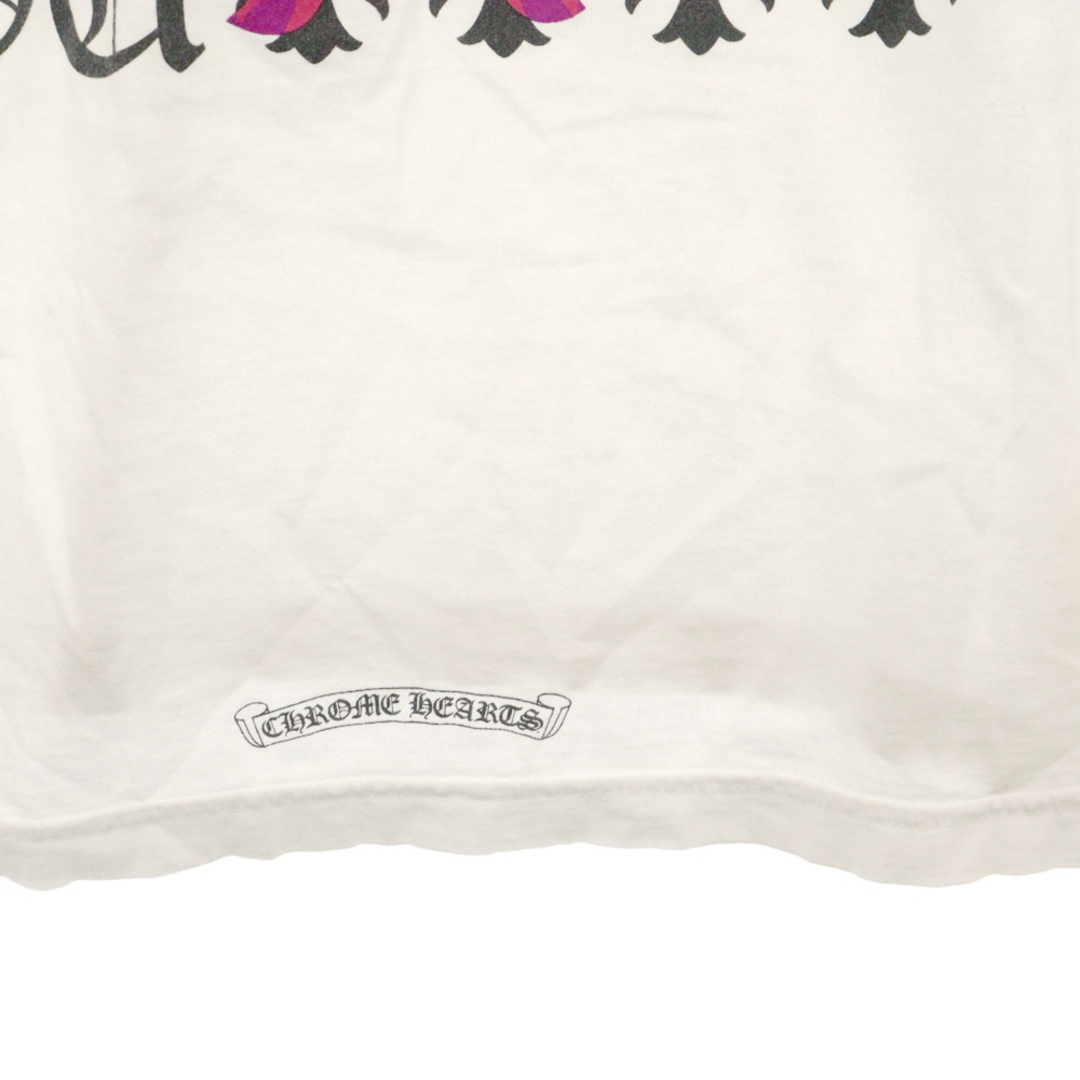 CHROME HEARTS クロムハーツ CH L S 1 ヴァインダガープリント CHROME HEARTS クロムハーツ CH L S 1 ヴァインダガープリント