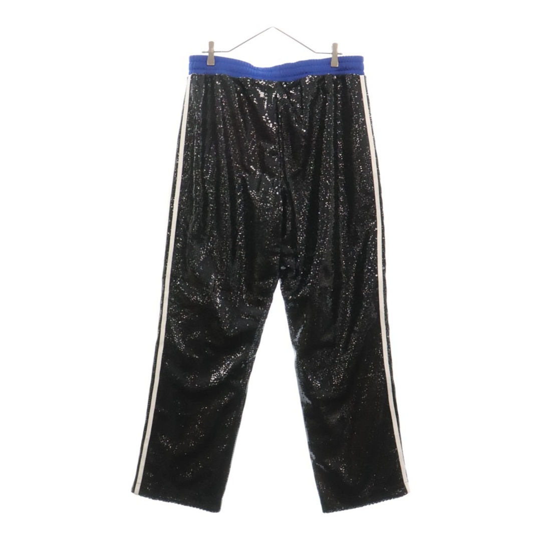 人気商品の中古品・新品・未使用品 アディダス adidas ×KORN スパンコール切替 Track Sequin アディダス