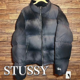 STUSSY(ダウンジャケット)のフリマアイテム一覧 STUSSY(ダウンジャケット)のフリマアイテム一覧