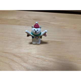 コンコンブル(置物)