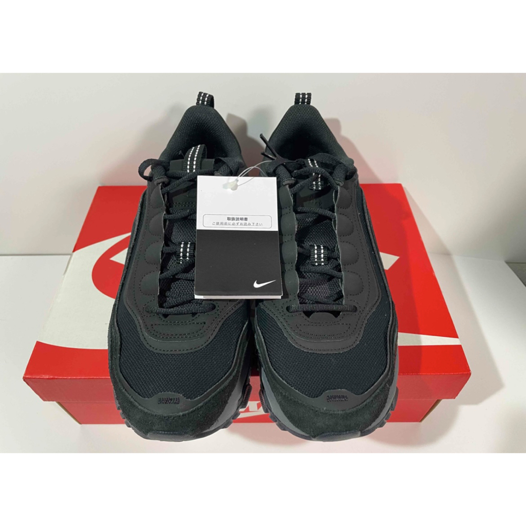 NIKE - 【新品】25㎝ ナイキ ウィメンズ エア マックス 97 NIKE - 【新品】25㎝ ナイキ ウィメンズ エア マックス 97
