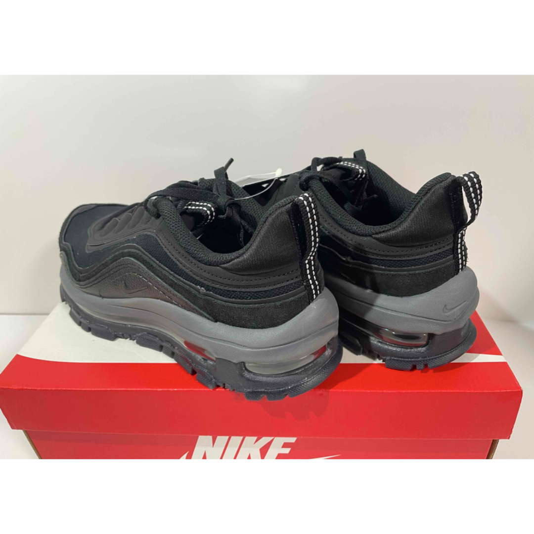 NIKE - 【新品】25㎝ ナイキ ウィメンズ エア マックス 97 NIKE - 【新品】25㎝ ナイキ ウィメンズ エア マックス 97