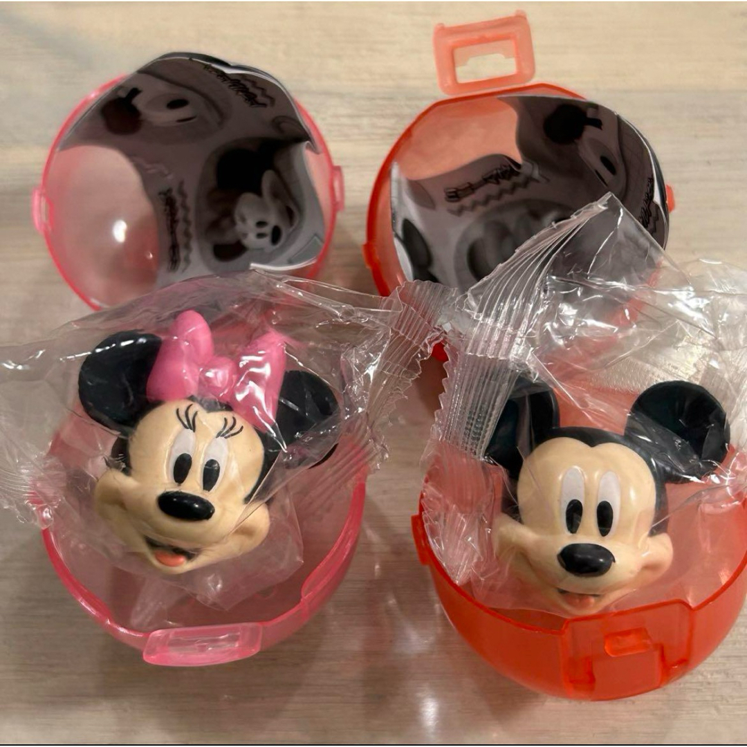 Disney - 【新品】ディズニーファッションリングコレクション Disney - 【新品】ディズニーファッションリングコレクション