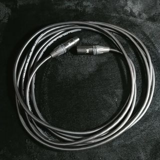 自作 リケーブル xlr4ピン-3.5mm*2 hifiman ELEGIA系の通販 by 自作 リケーブル xlr4ピン-3.5mm*2 hifiman ELEGIA系の通販 by