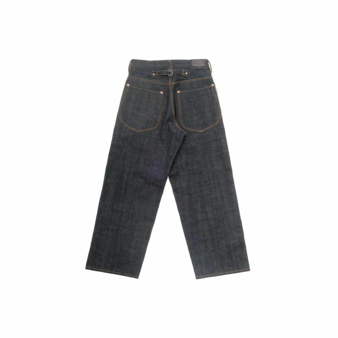 SUGARHILL CLASSIC DENIM PANTS 山田レン 新品 32の通販 by SUGARHILL CLASSIC DENIM PANTS 山田レン 新品 32の通販 by