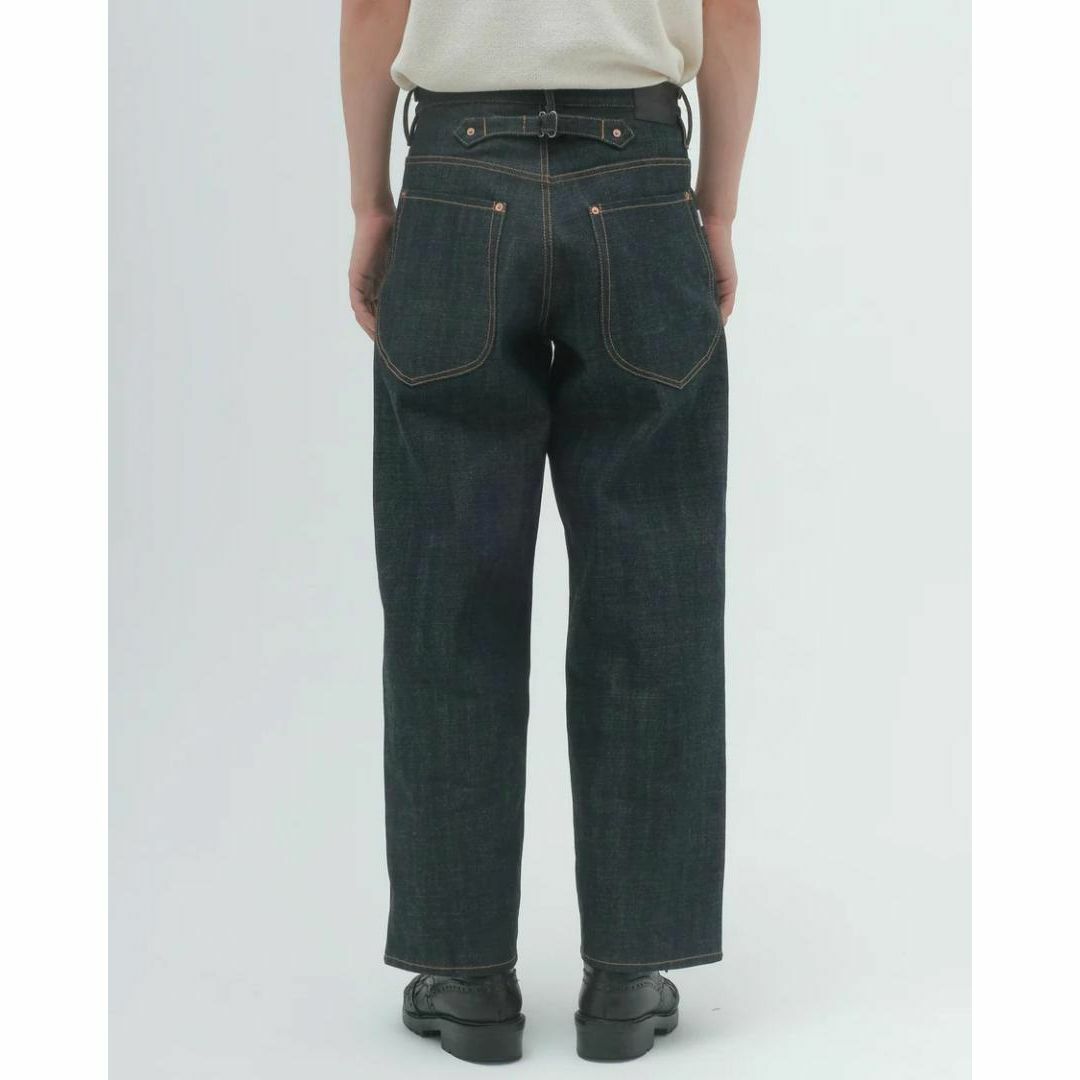SUGARHILL CLASSIC DENIM PANTS 山田レン 新品 32の通販 by SUGARHILL CLASSIC DENIM PANTS 山田レン 新品 32の通販 by