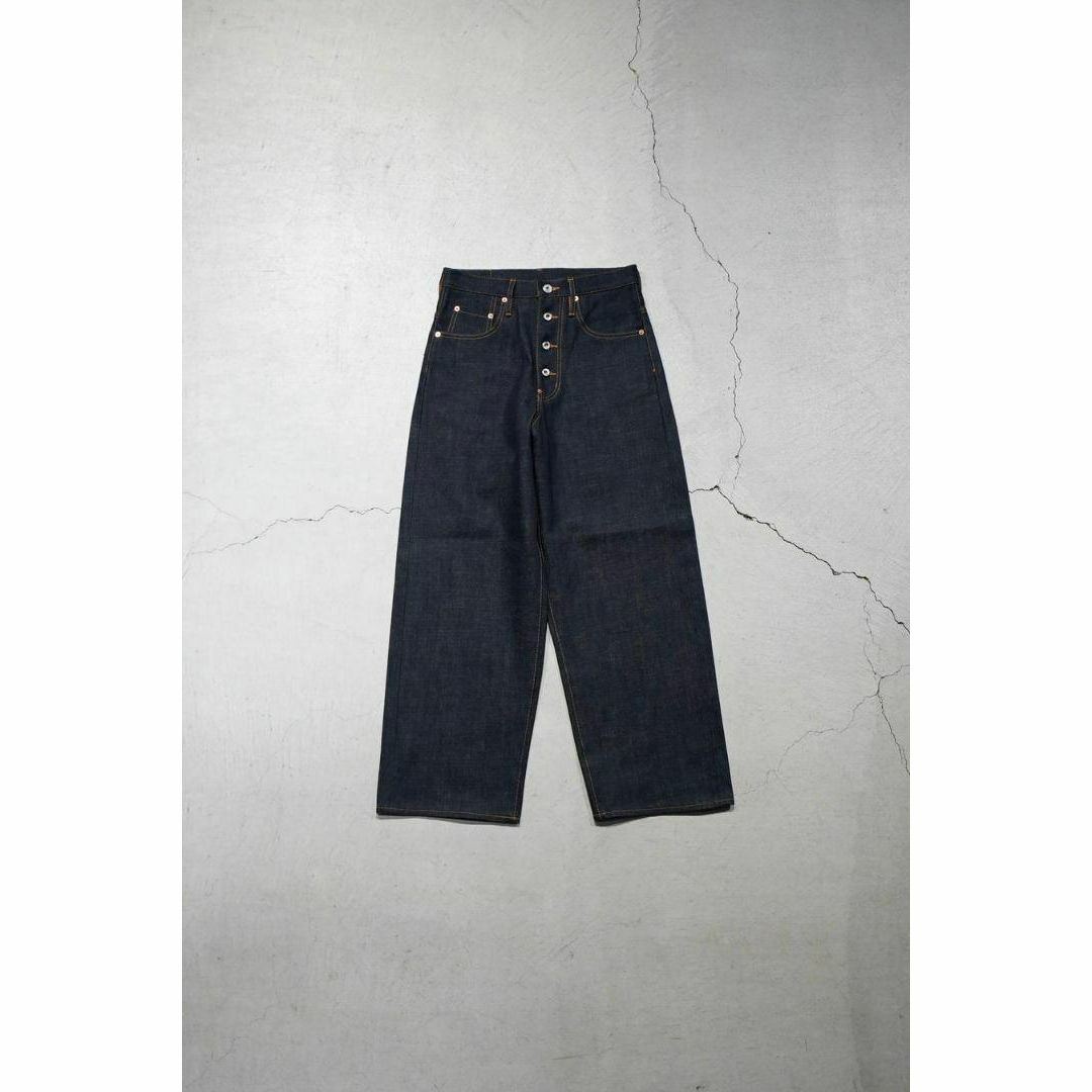 SUGARHILL CLASSIC DENIM PANTS 山田レン 新品 32の通販 by SUGARHILL CLASSIC DENIM PANTS 山田レン 新品 32の通販 by