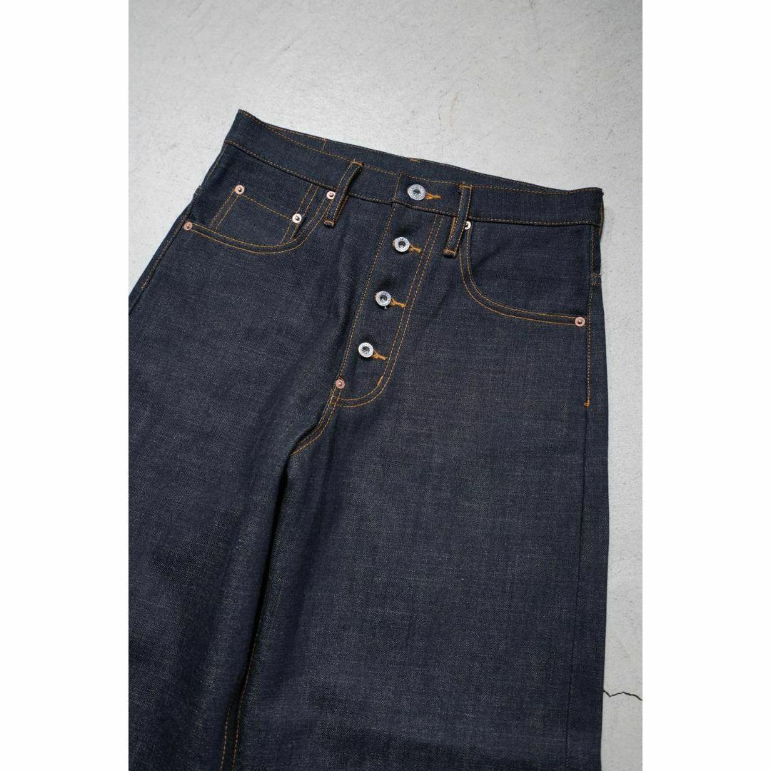 SUGARHILL CLASSIC DENIM PANTS 山田レン 新品 32の通販 by SUGARHILL CLASSIC DENIM PANTS 山田レン 新品 32の通販 by
