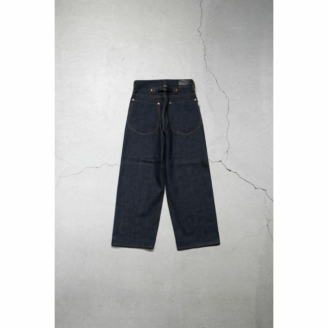 SUGARHILL CLASSIC DENIM PANTS 山田レン 新品 32の通販 by SUGARHILL CLASSIC DENIM PANTS 山田レン 新品 32の通販 by