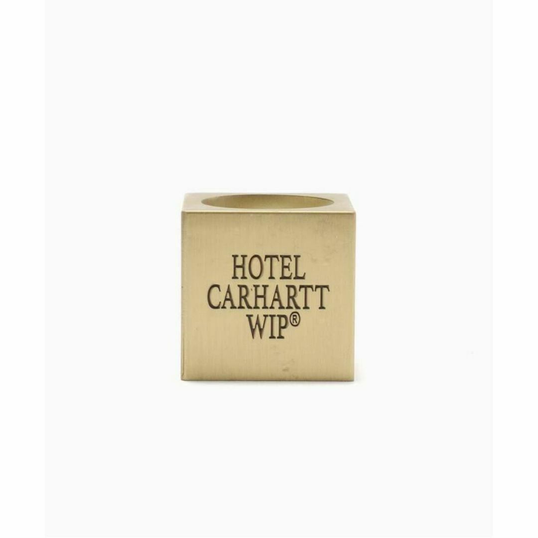 Charhartt WIP - CARHARTT WIP INCENSE お香立て 新品 未使用 Charhartt WIP - CARHARTT WIP INCENSE お香立て 新品 未使用