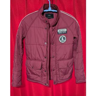 HYSTERIC GLAMOUR(ダウンジャケット)のフリマアイテム一覧 HYSTERIC GLAMOUR(ダウンジャケット)のフリマアイテム一覧