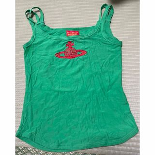 Vivienne Westwood(タンクトップ)のフリマアイテム一覧 Vivienne Westwood(タンクトップ)のフリマアイテム一覧