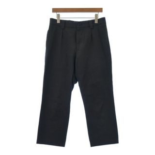 MARGARET HOWELL - MARGARET HOWELL 579-1240005 BRUSHED WOOL COTTON TWILL ウールコットン トラウザーズ パンツ 21AW ブラック メンズ マーガレットハウエル【中古】4-1215T∞の通販 by ブランド古着の専門店gee,jee| マーガレットハウエルならラクマ MARGARET HOWELL - MARGARET HOWELL 579-1240005 BRUSHED WOOL COTTON TWILL ウールコットン トラウザーズ パンツ 21AW ブラック メンズ マーガレットハウエル【中古】4-1215T∞の通販 by ブランド古着の専門店gee,jee| マーガレットハウエルならラクマ