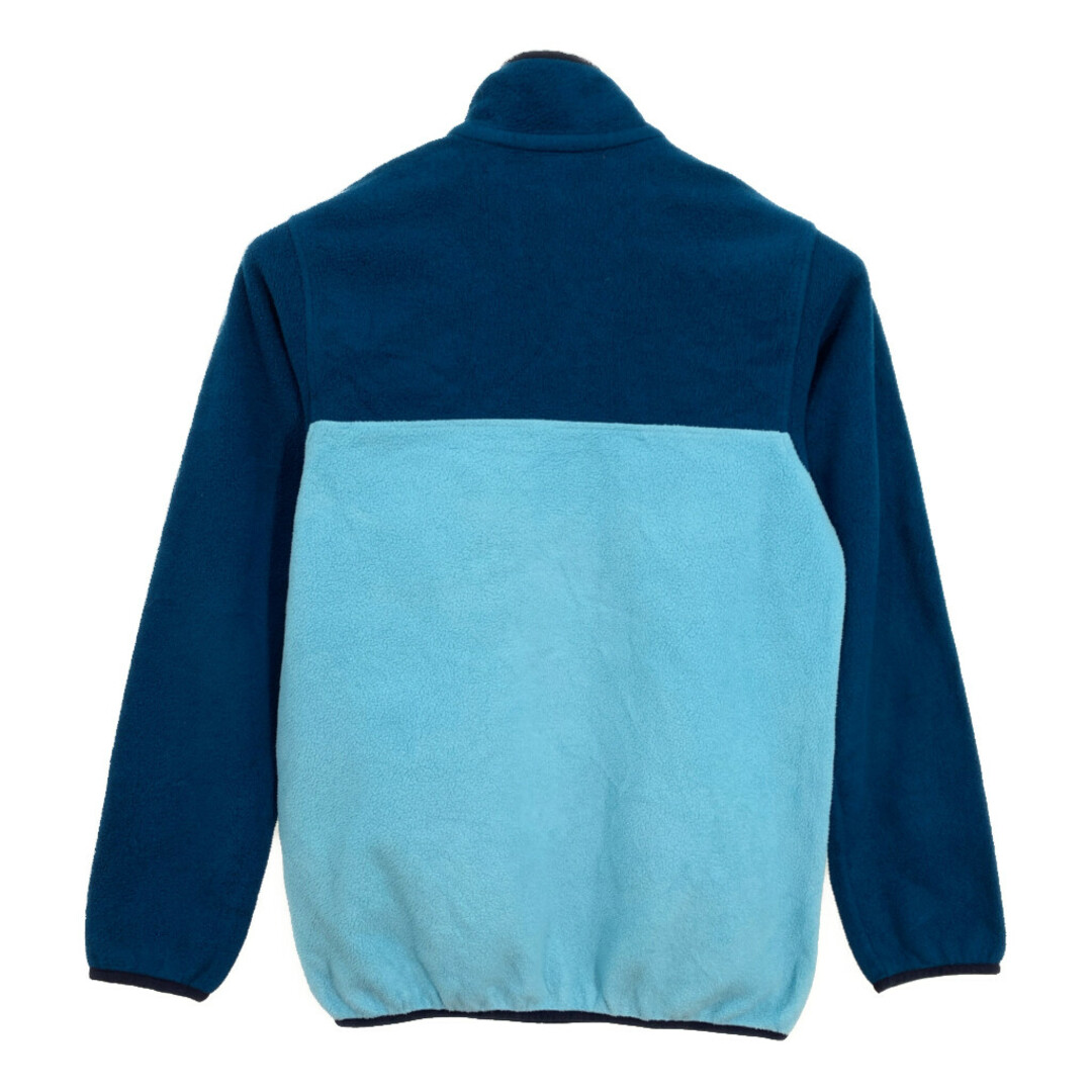 値引 patagonia パタゴニア フリース スナップT シンチラ SYNCHILLA XSサイズ以下