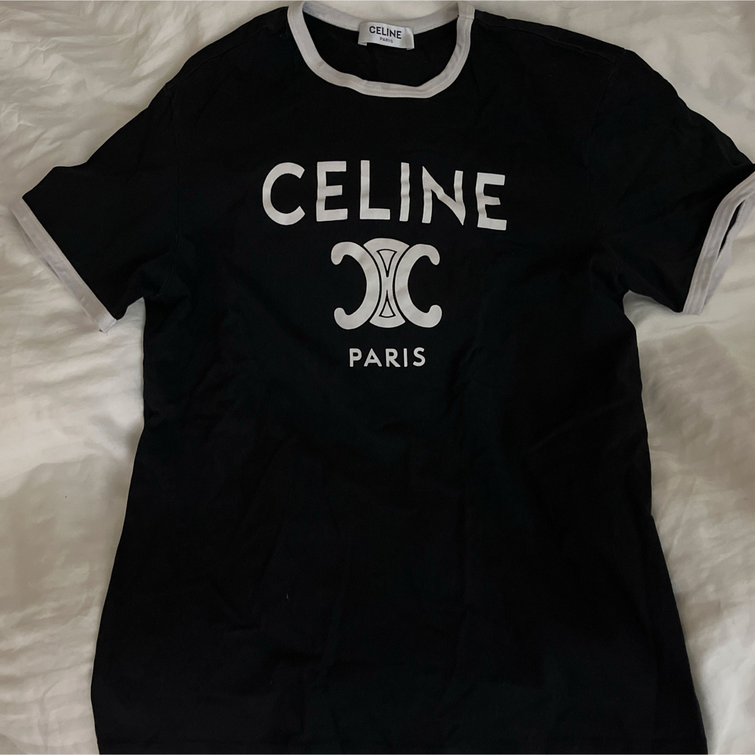 ブラック ロゴ半袖 Tシャツ ブラック ロゴ半袖 Tシャツ