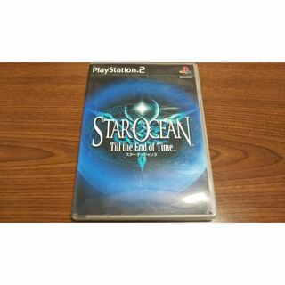 [USED] [送料無料] スターオーシャン3(家庭用ゲームソフト)