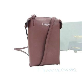 J&M DAVIDSON(ショルダーバッグ)のフリマアイテム一覧 J&M DAVIDSON(ショルダーバッグ)のフリマアイテム一覧