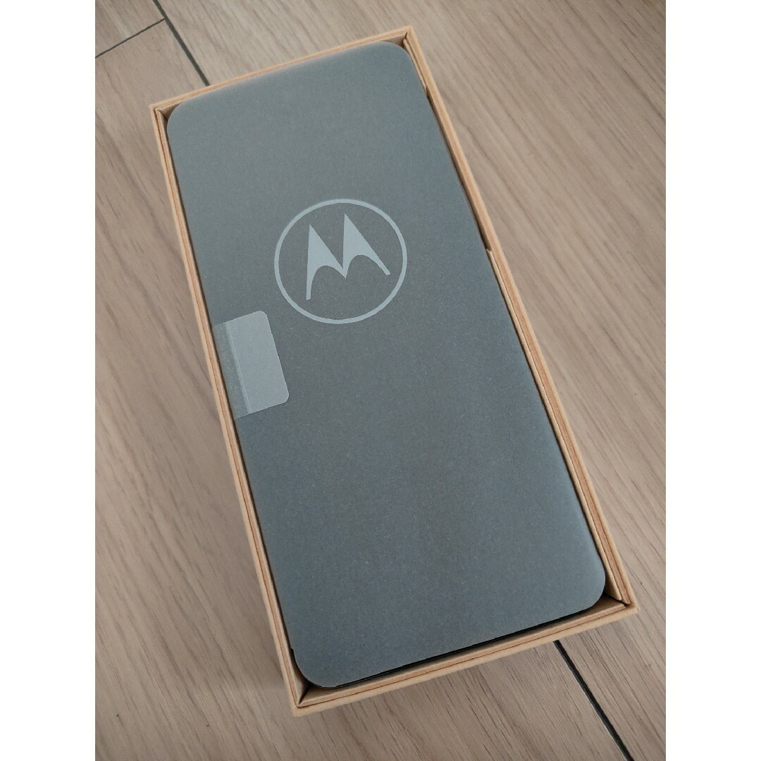 MOTOROLA moto g64y 5G A401MO バニラクリーム MOTOROLA moto g64y 5G A401MO バニラクリーム