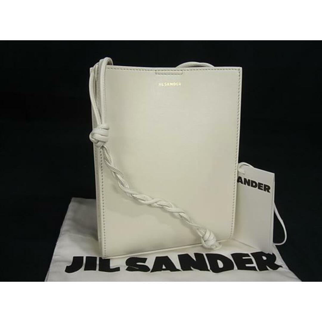 JIL SANDER - □新品同様□ JIL SANDER ジルサンダー タングル JIL SANDER - □新品同様□ JIL SANDER ジルサンダー タングル