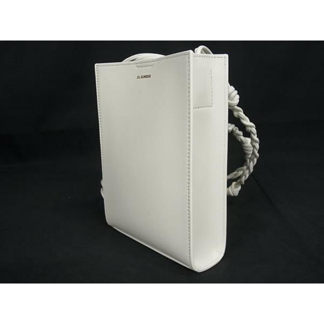 JIL SANDER - □新品同様□ JIL SANDER ジルサンダー タングル JIL SANDER - □新品同様□ JIL SANDER ジルサンダー タングル