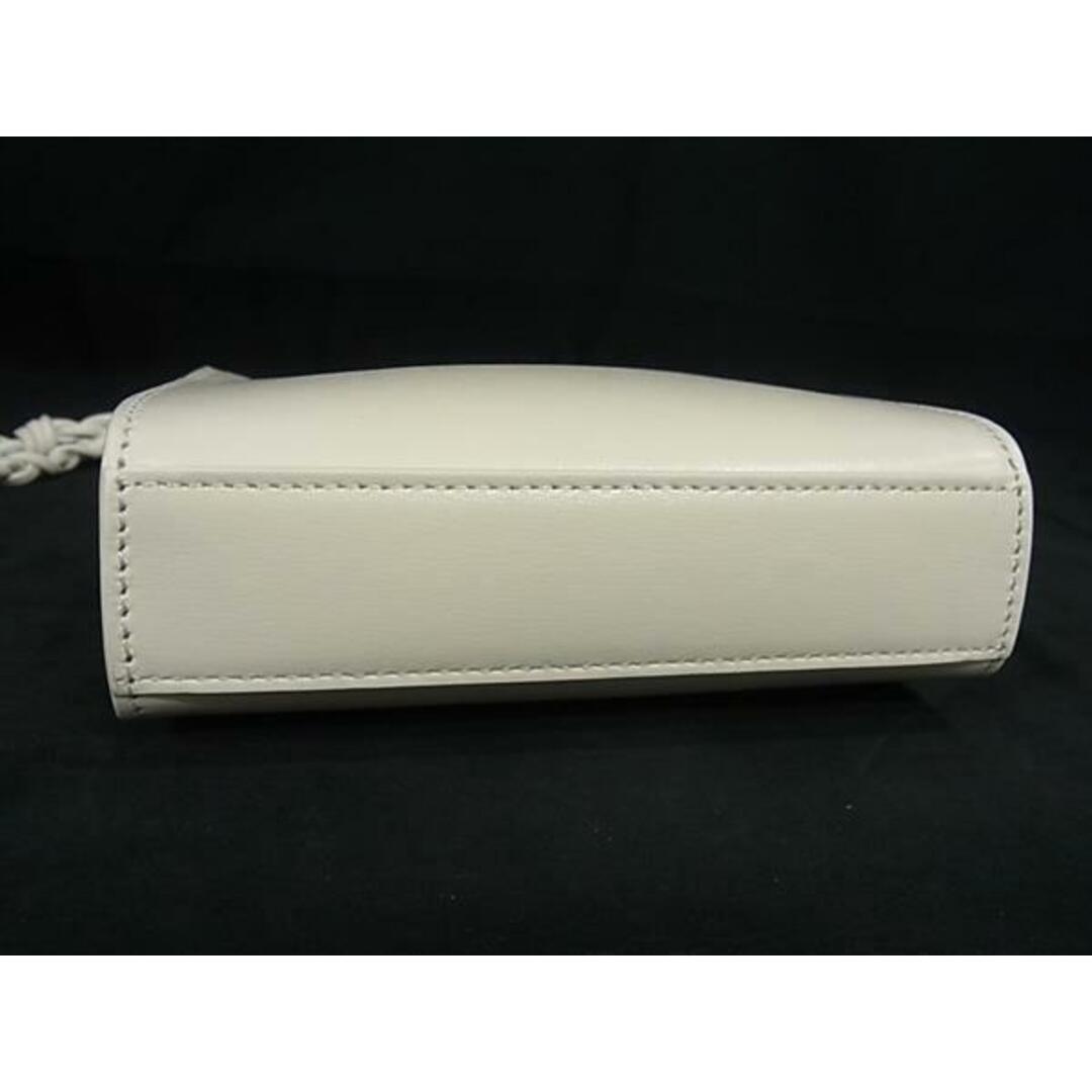 JIL SANDER - □新品同様□ JIL SANDER ジルサンダー タングル JIL SANDER - □新品同様□ JIL SANDER ジルサンダー タングル
