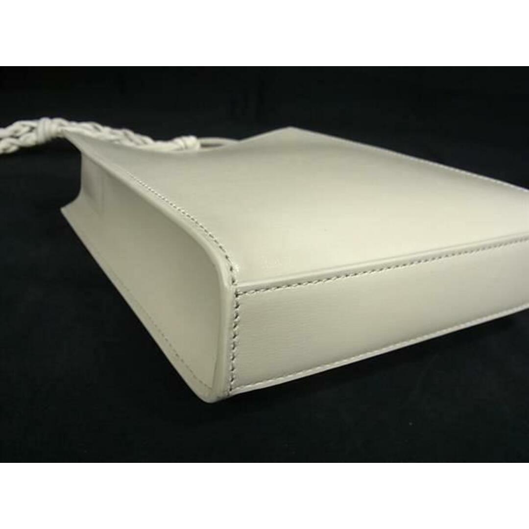 JIL SANDER - □新品同様□ JIL SANDER ジルサンダー タングル JIL SANDER - □新品同様□ JIL SANDER ジルサンダー タングル