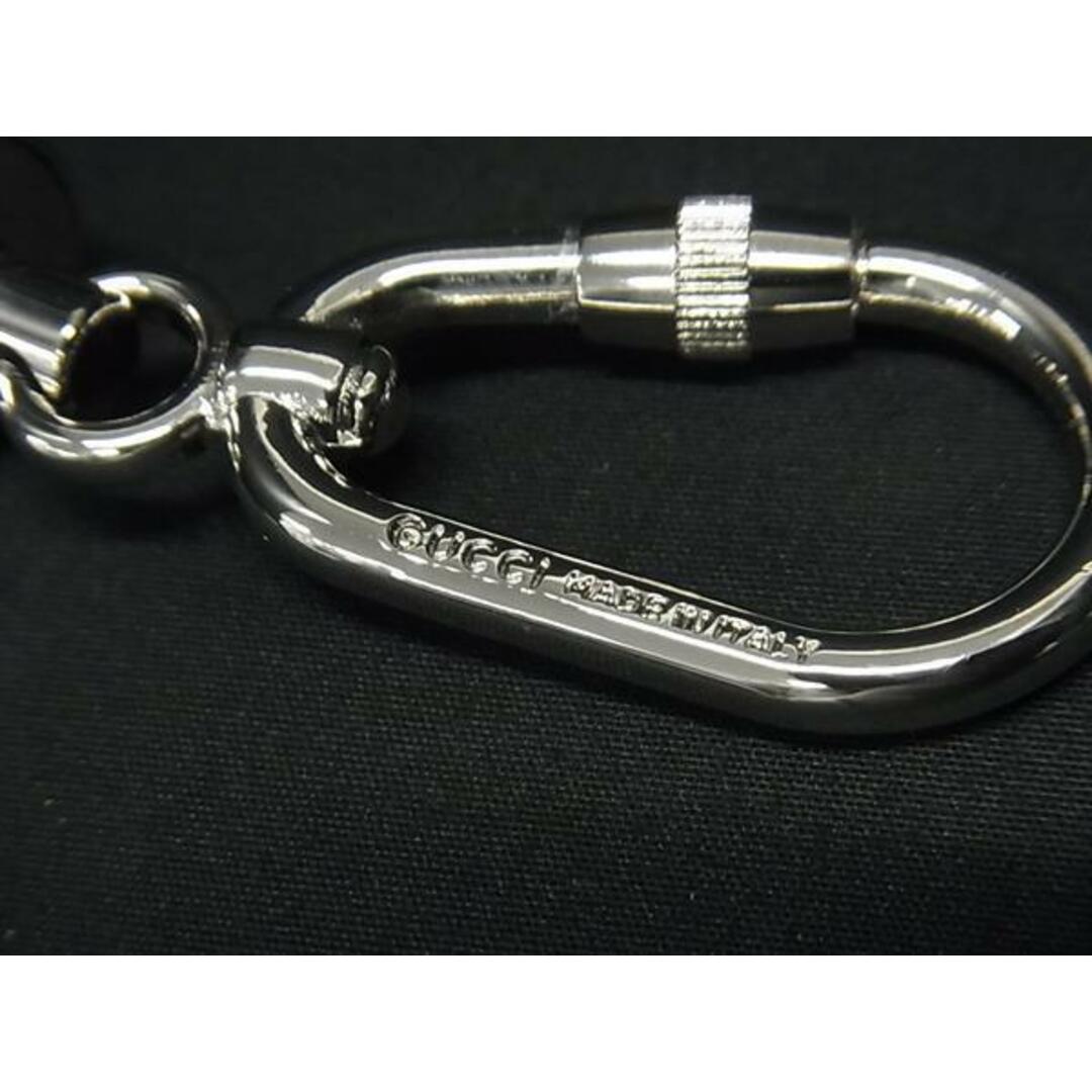 送料無料 通販 GUCCI - □極美品□ GUCCI グッチ キーホルダー キーリング グッチ