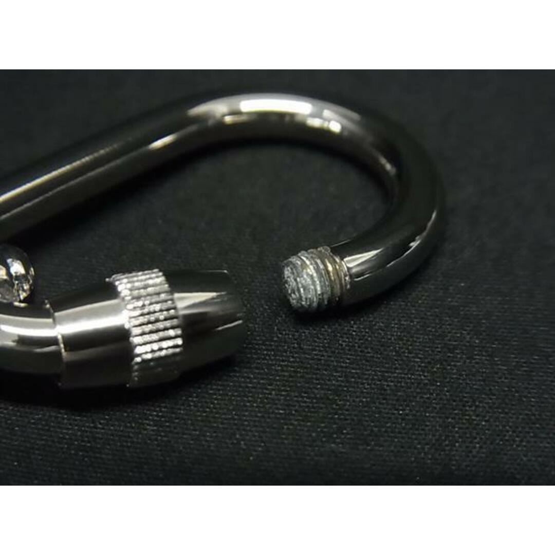 マイクラ 人気アイテム GUCCI - キーリング キーホルダー グッチ GUCCI □極美品□ グッチ