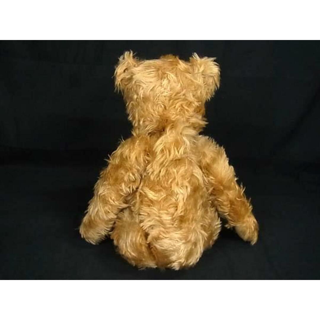 珍しい Steiff レプリカ ベルレ 404108 シュタイフ Steiff □極美品□ - シュタイフ社