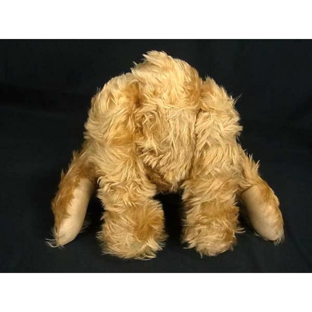 【2024年新作】 □極美品□ - Steiff Steiff レプリカ ベルレ 404108 シュタイフ シュタイフ社