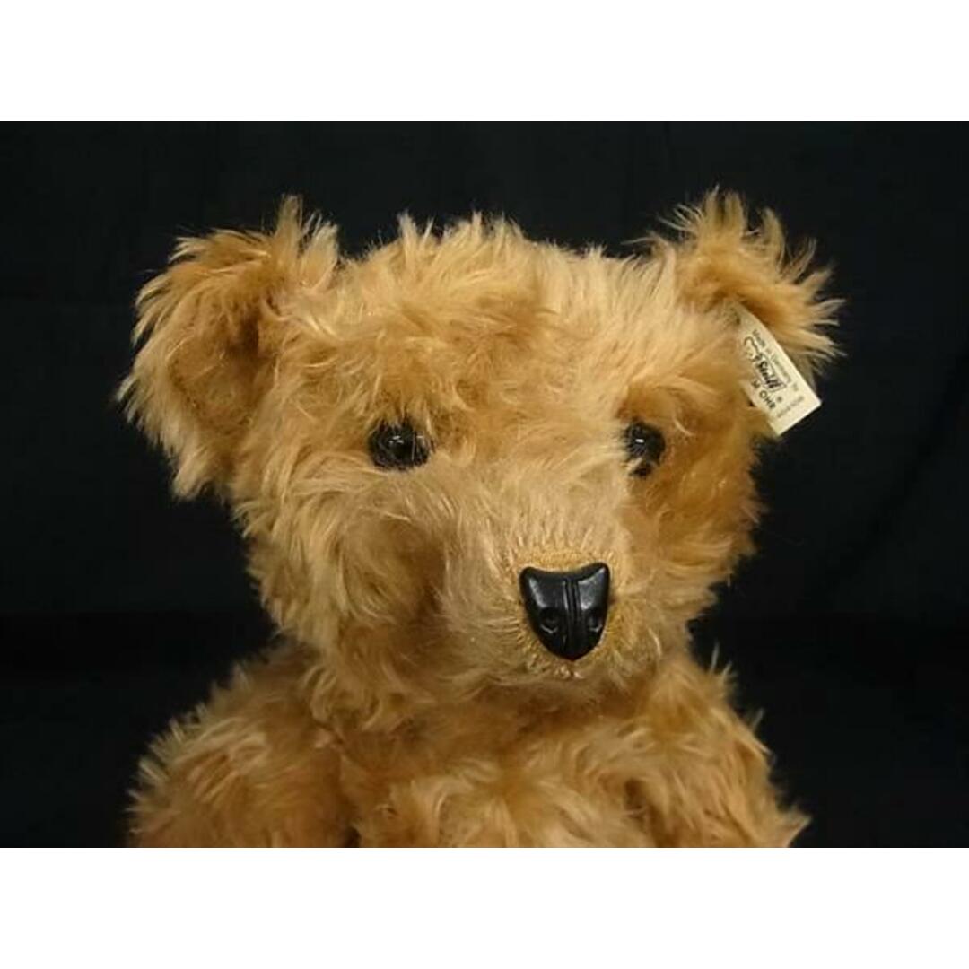 独創的 Steiff □極美品□ - Steiff シュタイフ レプリカ ベルレ 404108 シュタイフ社