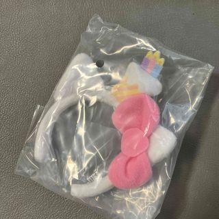 サンリオ　シークレットニミカチューシャ　キティーちゃん